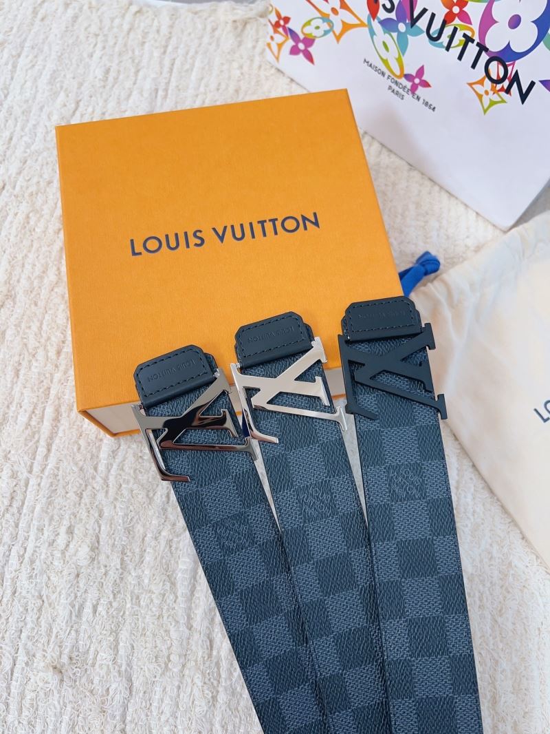 l0vis Vvtt0n belts